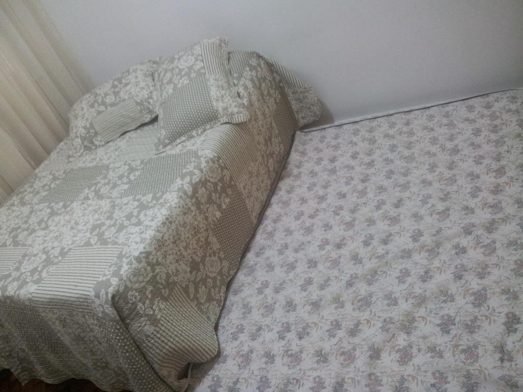 Apartamento Copacabana 876 Rio de Janeiro Kamer foto