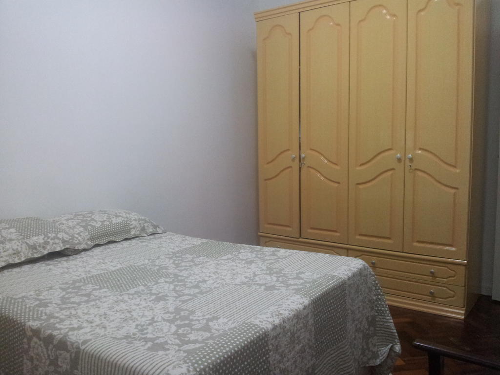 Apartamento Copacabana 876 Rio de Janeiro Kamer foto